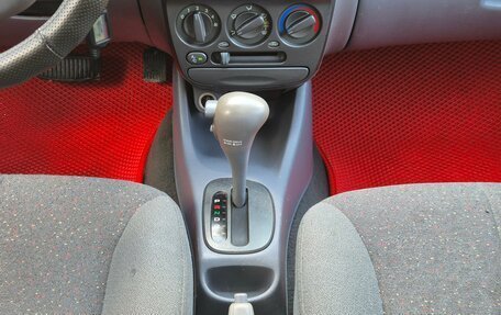Hyundai Accent II, 2009 год, 390 000 рублей, 11 фотография