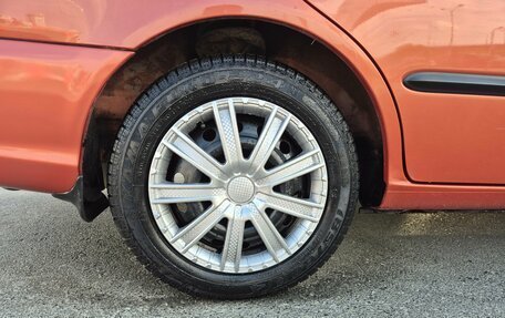 Hyundai Accent II, 2009 год, 390 000 рублей, 12 фотография