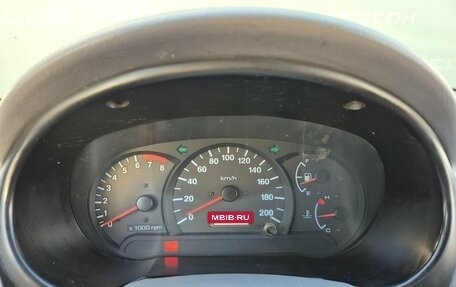 Hyundai Accent II, 2009 год, 390 000 рублей, 9 фотография
