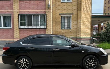 Nissan Almera, 2017 год, 660 000 рублей, 6 фотография