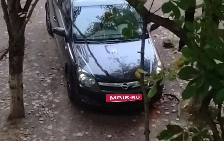 Opel Astra H, 2008 год, 650 000 рублей, 2 фотография