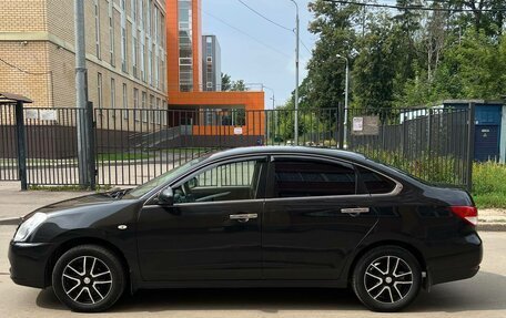 Nissan Almera, 2017 год, 660 000 рублей, 2 фотография
