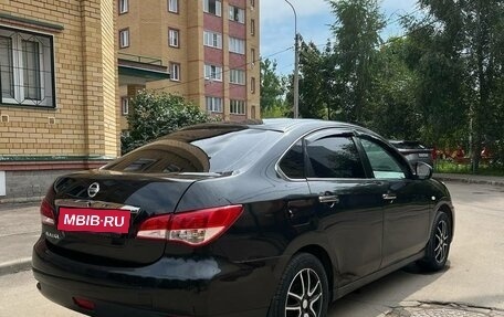Nissan Almera, 2017 год, 660 000 рублей, 5 фотография