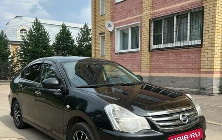Nissan Almera, 2017 год, 660 000 рублей, 7 фотография