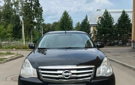 Nissan Almera, 2017 год, 660 000 рублей, 9 фотография