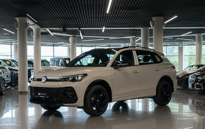 Volkswagen Tiguan, 2026 год, 4 900 000 рублей, 1 фотография