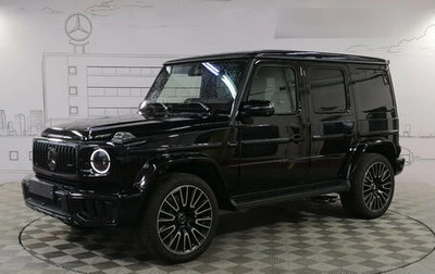 Mercedes-Benz G-Класс AMG, 2026 год, 40 600 000 рублей, 1 фотография