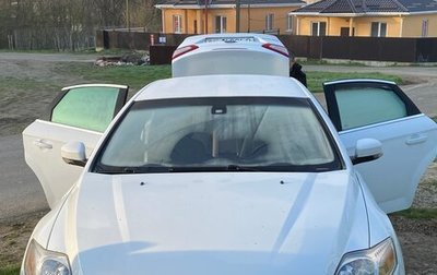 Ford Mondeo IV, 2010 год, 900 000 рублей, 1 фотография