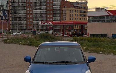 Suzuki Swift IV, 2011 год, 650 000 рублей, 1 фотография