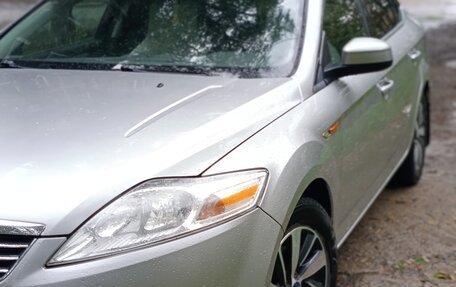 Ford Mondeo IV, 2008 год, 500 000 рублей, 1 фотография