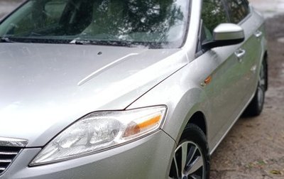 Ford Mondeo IV, 2008 год, 500 000 рублей, 1 фотография
