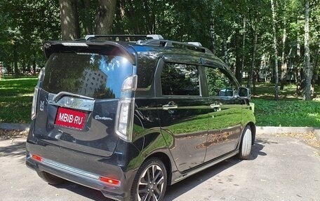 Honda N-WGN I рестайлинг, 2017 год, 999 999 рублей, 1 фотография
