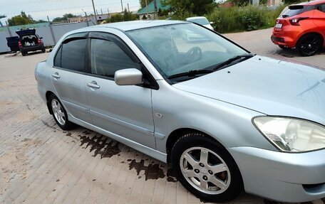 Mitsubishi Lancer IX, 2009 год, 400 000 рублей, 1 фотография