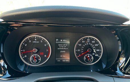 KIA K5, 2021 год, 2 400 000 рублей, 1 фотография
