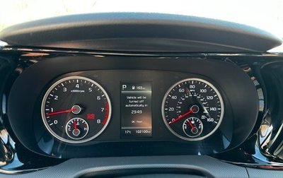 KIA K5, 2021 год, 2 400 000 рублей, 1 фотография