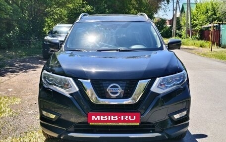 Nissan X-Trail, 2020 год, 2 300 000 рублей, 1 фотография