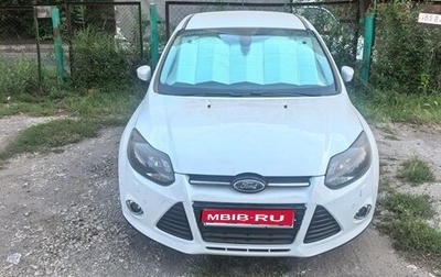 Ford Focus III, 2012 год, 920 000 рублей, 1 фотография