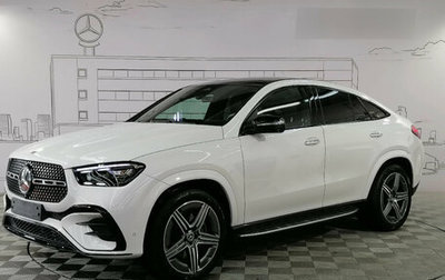 Mercedes-Benz GLE Coupe, 2026 год, 18 950 000 рублей, 1 фотография