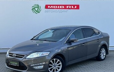 Ford Mondeo IV, 2011 год, 880 000 рублей, 1 фотография