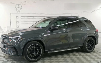 Mercedes-Benz GLE AMG, 2025 год, 23 000 000 рублей, 1 фотография