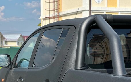 Mitsubishi L200 IV рестайлинг, 2008 год, 1 850 000 рублей, 7 фотография