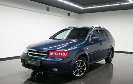 Chevrolet Lacetti, 2008 год, 645 000 рублей, 1 фотография