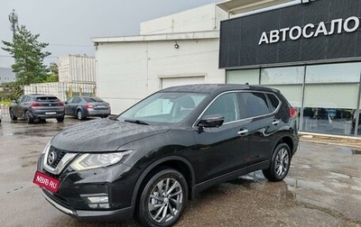 Nissan X-Trail, 2019 год, 1 999 000 рублей, 1 фотография