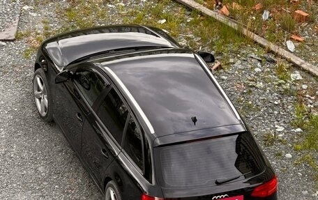 Audi A4, 2008 год, 900 000 рублей, 5 фотография