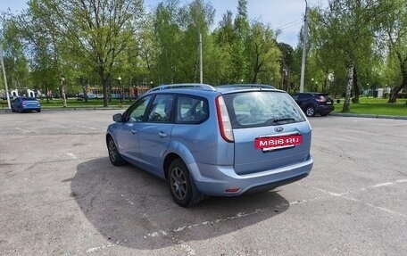 Ford Focus II рестайлинг, 2008 год, 400 000 рублей, 5 фотография