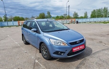 Ford Focus II рестайлинг, 2008 год, 400 000 рублей, 2 фотография
