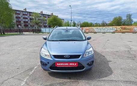 Ford Focus II рестайлинг, 2008 год, 400 000 рублей, 3 фотография