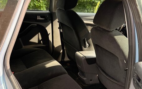 Ford Focus II рестайлинг, 2008 год, 400 000 рублей, 8 фотография