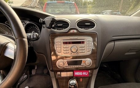 Ford Focus II рестайлинг, 2008 год, 400 000 рублей, 12 фотография