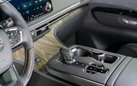 Lexus LM, 2026 год, 18 990 000 рублей, 16 фотография