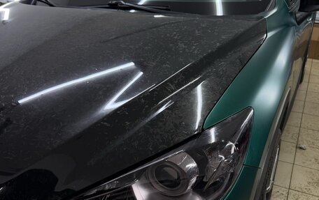 Mazda CX-5 II, 2012 год, 1 520 000 рублей, 3 фотография