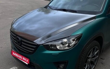 Mazda CX-5 II, 2012 год, 1 520 000 рублей, 2 фотография
