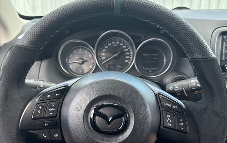 Mazda CX-5 II, 2012 год, 1 520 000 рублей, 6 фотография