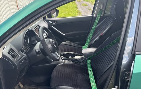 Mazda CX-5 II, 2012 год, 1 520 000 рублей, 8 фотография