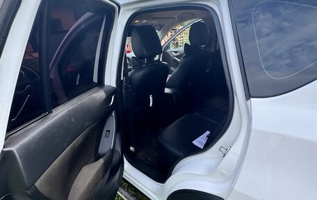 Mazda CX-5 II, 2012 год, 1 530 000 рублей, 11 фотография
