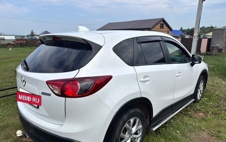 Mazda CX-5 II, 2012 год, 1 530 000 рублей, 7 фотография