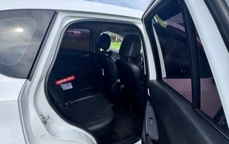 Mazda CX-5 II, 2012 год, 1 530 000 рублей, 10 фотография