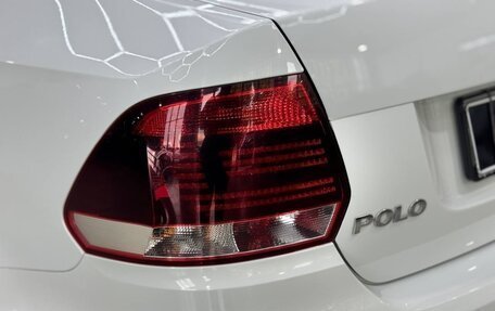 Volkswagen Polo VI (EU Market), 2018 год, 1 240 000 рублей, 9 фотография