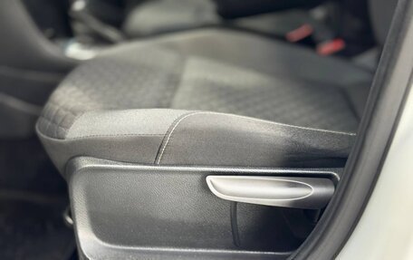 Volkswagen Polo VI (EU Market), 2018 год, 1 240 000 рублей, 17 фотография
