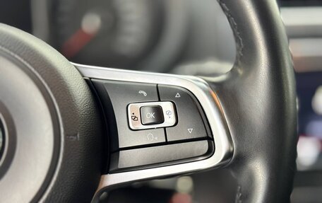 Volkswagen Polo VI (EU Market), 2018 год, 1 240 000 рублей, 20 фотография