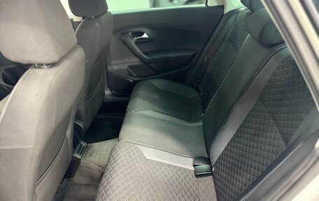 Volkswagen Polo VI (EU Market), 2018 год, 1 240 000 рублей, 27 фотография