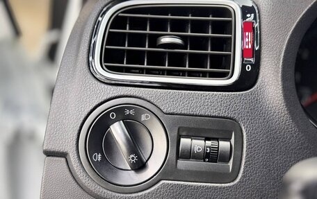 Volkswagen Polo VI (EU Market), 2018 год, 1 240 000 рублей, 19 фотография