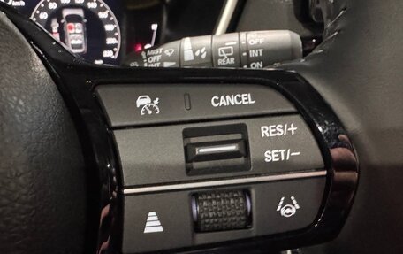 Honda CR-V, 2026 год, 4 250 000 рублей, 14 фотография