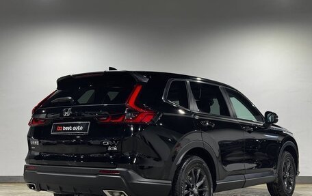 Honda CR-V, 2026 год, 4 250 000 рублей, 5 фотография