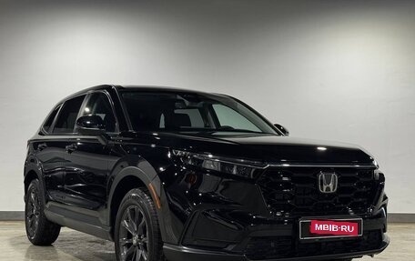 Honda CR-V, 2026 год, 4 250 000 рублей, 3 фотография