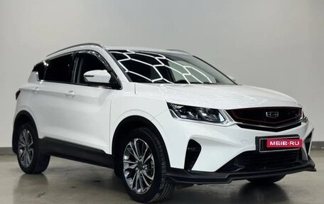 Geely Coolray I, 2022 год, 1 690 000 рублей, 3 фотография